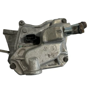2008-10 Ford F250 F350 F450 6.4L Powerstroke Diesel Turbo Actuator OEM - Bild 1 von 3