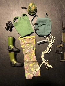 Gi Joe Uniform - Bild 1 von 4