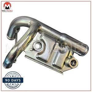 SH02-15-290 TUBO DE DERIVACIÓN MAZDA SH01 SHY1 PARA MAZDA 6, 3 SERIES, CX-5 CX-7 2.2 LTR - Imagen 1 de 7