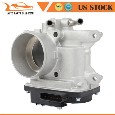 Conjunto de acelerador para Mitsubishi Endeavor 2004-2009 2010 2011 TB1269 EAC63001 - Imagem 1 de 4