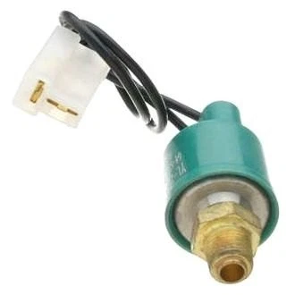 For BMW 325iX 1988-1989 Santech W0133-1629379-SII HVAC Pressure Switch Foto 1 de 1