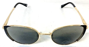 Prive Revaux Sunny Isles Gold Aviator Readers +2.00 Sunglasses Anti Blue Light - Picture 1 of 10