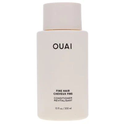 OUAI Fine Hair Conditioner 10 oz - Image 1 of 4
