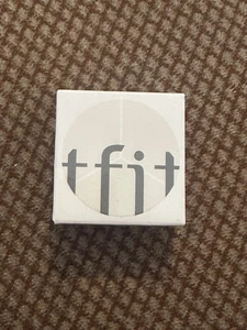 [tfit] Corrector Cover Up Pro 15g/Cosméticos Coreanos 01 Neutro VENDEDOR DEL REINO UNIDO - Imagen 1 de 2