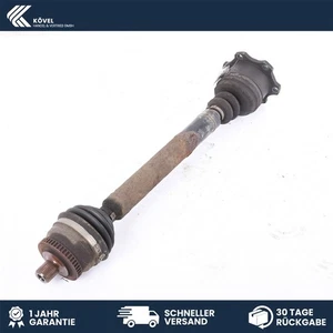 Semiasse Davanti Destra VW Passat B5 3BG 2.0L Benzina Interruttore 8D0407452FX - Foto 1 di 2