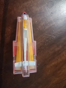 Rimorchio vintage Marjorette Glider pressofuso Francia - Foto 1 di 4