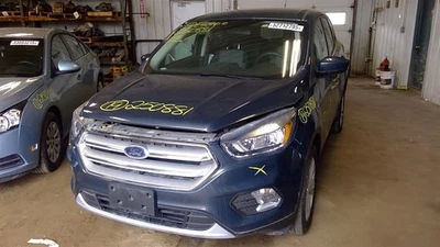 Coolant Reservoir Fits 17-19 ESCAPE 917308 Foto 1 de 4