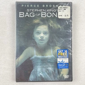 Bag of Bones (DVD, 2011) - Bild 1 von 2