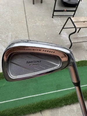 Bridgestone Tour Stage V300 Iron Set (PW-4) - Image 1 of 4