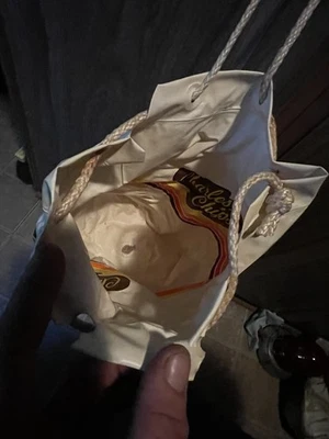 Rare  Charles Chip Beach Bag goes back to 1960’s  One of a kind, a must have  - Image 1 of 4