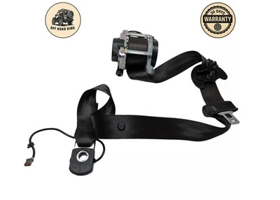 Land Rover Range Rover 2013-2017 OEM retractor de cinturón de seguridad delantero derecho Foto 1 de 4