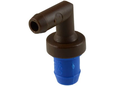 For 1996-2004 Isuzu Rodeo PCV Valve Luber-finer 71363DTTW 1997 1998 1999 2000 - Image 1 of 2