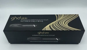 GHD Glide Professional Performance Smoothing Hot Brush - Picture 1 of 6