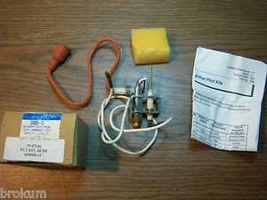 NUEVO JOHNSON CONTROLES Q90BB-1C PAQUETE PILOTO RETROFIT - Imagen 1 de 3
