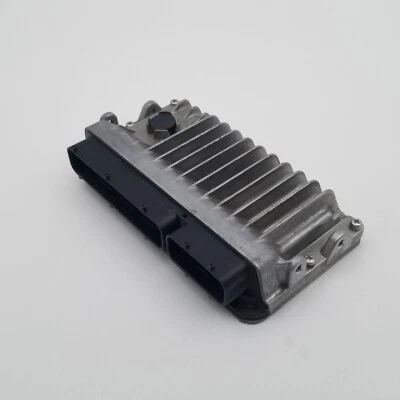 2013 2014 Toyota Avalon 2.5 Engine Control Module Unit ECU ECM OEM 8966107560 - Image 1 of 4