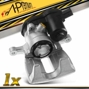 Rear Right Brake Caliper w/ Electric Parking Actuator for Audi A4 A5 Quattro Q5 - Picture 1 of 6