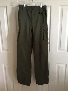 BSA Uniforme Poliestere Giovani Interruttori Taglia Gioventù Large - Foto 1 di 7