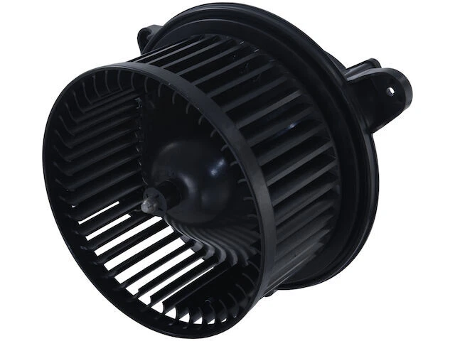 Motor y rueda soplador de climatización delantero para Ford Transit-350 HD 2015-2022 2016 DF616FZ Foto 1 de 1