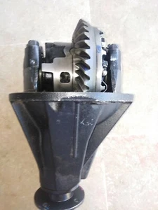 Toyota Land Cruiser Prado Colorado Hilux Differenziale Posteriore 11×41 LSD Ratio 3,72 - Foto 1 di 3