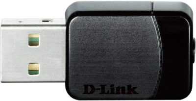 D-Link Dwa-171 Ac11 Wireless Dualband Usb Adapter - Image 1 of 4