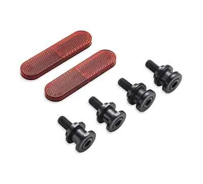 Harley-Davidson 2018 + Softail Holdfast docking kit 52300646 — 第 1/2 张图片