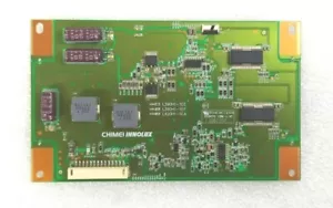 L390H1-1EE - Panasonic TX-L39E6E, TX-L42E6E - Picture 1 of 1