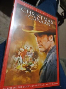 Christmas In Canaan Dvd - Picture 1 of 2