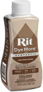 Rit Sythetic Dye More 7 Oz *Pick A Color* - Same Day Shipping