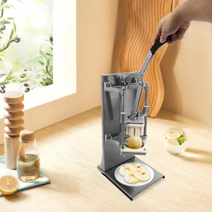Tagliaverdure e Frutta Multifunzione con Tagliapezzi e Strisce - Foto 1 di 23