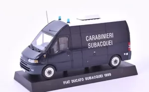 Collezione ufficiale dei mezzi dell'arma dei Carabinieri - Foto 1 di 12