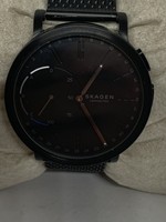 skagen unisex hybrid smartwatch skt1109