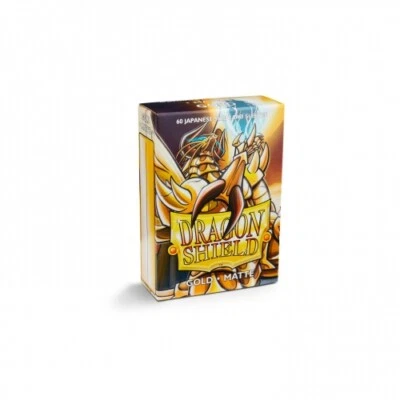 Dragon Cartel - Japanese Mate Oro (60 Pieza) - Imagen 1 de 2