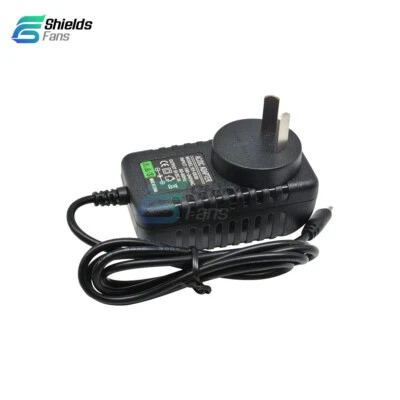 AC Converter Adapter DC 5V 3A 15W Power Supply Charger AU plug 3000mA MICRO USB - Image 1 of 4