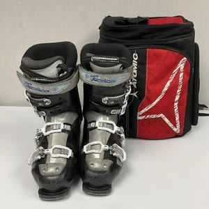 Tecnica Esprit 8 RT Women's Ski Boots - Mondo 26.0 UK size 7 - Picture 1 of 14