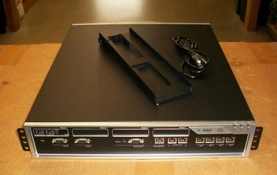 Mitel 3300 MXe III Controller 50006269 with Analog MB, T1/E1, & 250GB HD - Image 1 of 2
