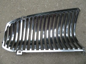 Vintage Kaiser Manhattan Front RH Grille Insert 794198-9866 1954-55 OEM - Bild 1 von 10