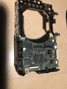 Canon G10 Motherboard - Photo 1 sur 2