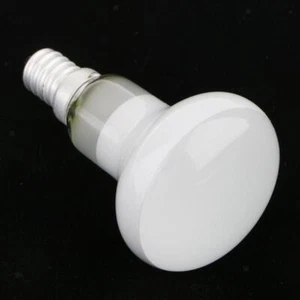 R50 E14 Light Bulbs Reflector Type SES Small Screw 60W/40W For Shop Kitchen - Picture 1 of 4