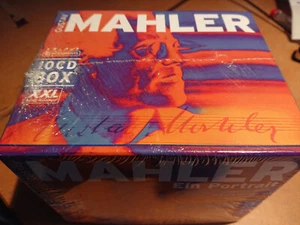 Über 900 Klassik CDs Neuware - Bild 1 von 4
