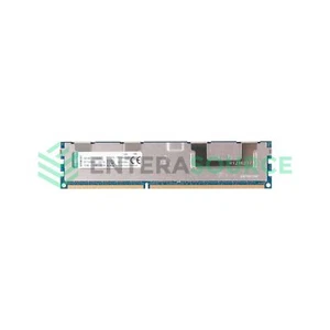 Kingston 9931962-015 32GB DDR3L-1333 PC3L-10600R 4Rx4 ECC Server Memory Module - Picture 1 of 1