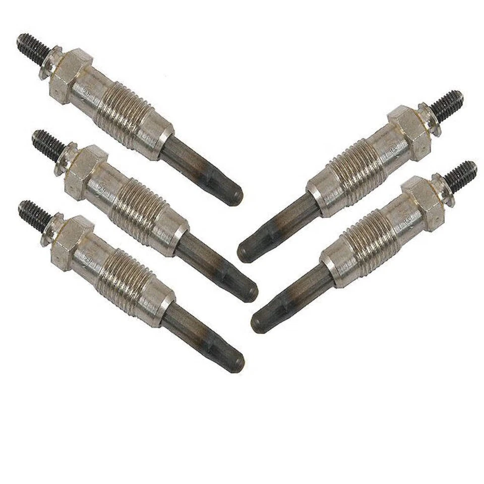 5 Stud Glow Plug Mercedes Benz 190D 201 300D 124 Diesel - Image 1 of 1