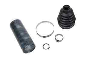 Genuine GM Rear Wheel Half-Shaft Tri-Pot Boot Kit with Clamps and Ring 22855571