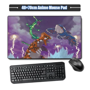 Brett Kartenspiel Pokemon Rayquaza TCG Spielmatte Matte Tischunterlage Tasche Mauspad X840 - Bild 1 von 5