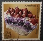 N°15x Stamp German Democratic Republic Canceled Aus