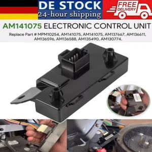 Electronic Control Unit Module AM141075 For John Deere X300 X320 X324 X500 X540 - Bild 1 von 13