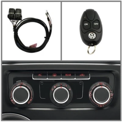 T5 Zuheizer Aufrüstung Climatic Multivan Volkswagen T99 Aufrüstsatz Standheizung