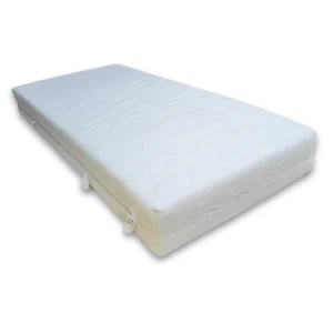 Matratze 100x200cm H2 1000er Taschenfederkern 7-Zonen Komfort - 21 cm B-Ware - Bild 1 von 4