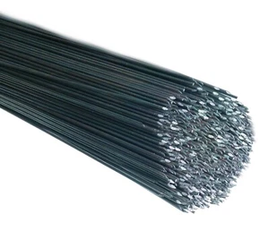 Steckdraht, Blumendraht - blaugeglüht/esp - 2,5kg Bund / ver. Varianten - Bild 1 von 1