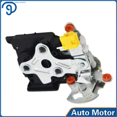 Left Driver Door Lock Latch Assembly For Chevy S10 GMC Sonoma 1994-2003 940-104 - Image 1 of 4