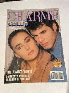 Charme #138, 1990 Tele Photoromans - Picture 1 of 7